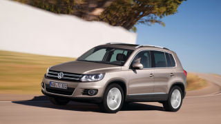 Illustration for article titled VW Says Tiguan Is Key, Hyundai And Kia Lose Ground, And Facebook Wants GM Back